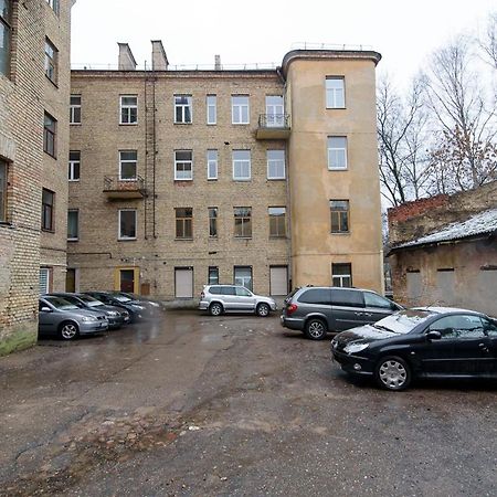 M.K. Ciurlionis 7 Apartment Vilnius Exterior photo